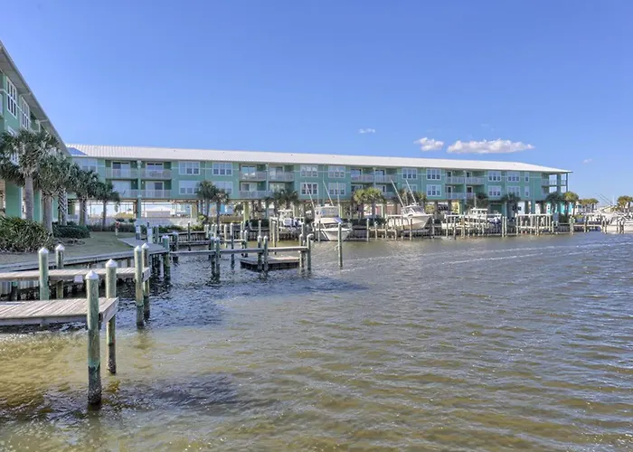 Navy Cove Harbor 1109
