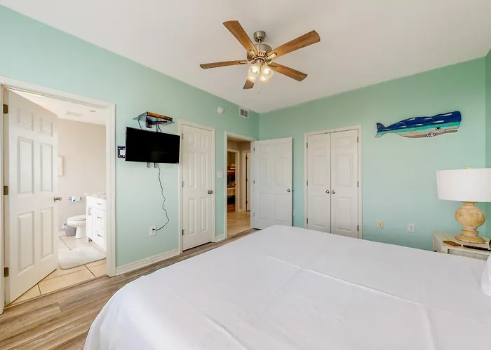 Apartment Navy Cove Harbor 1109 *