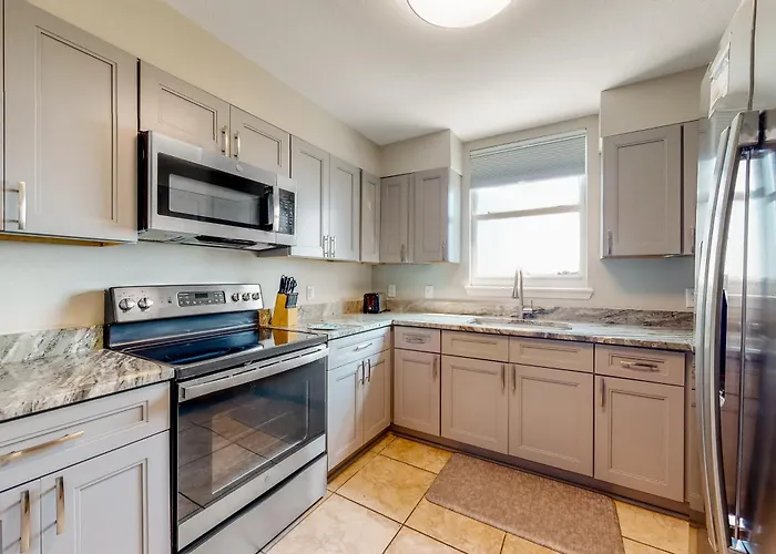 Apartment Navy Cove Harbor 1109 *