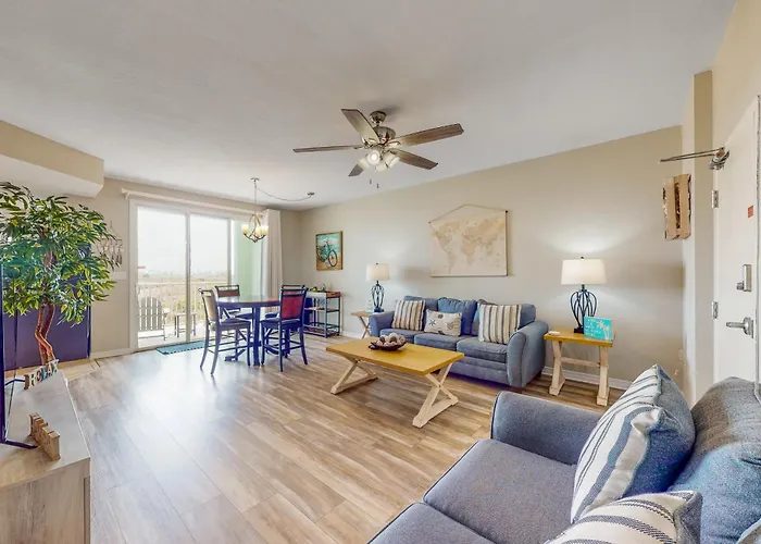 Navy Cove Harbor 1109 Apartment Gulf Shores